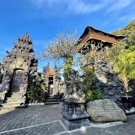 Villa Majegau 1 By Deasha Seminyak Dış mekan fotoğraf