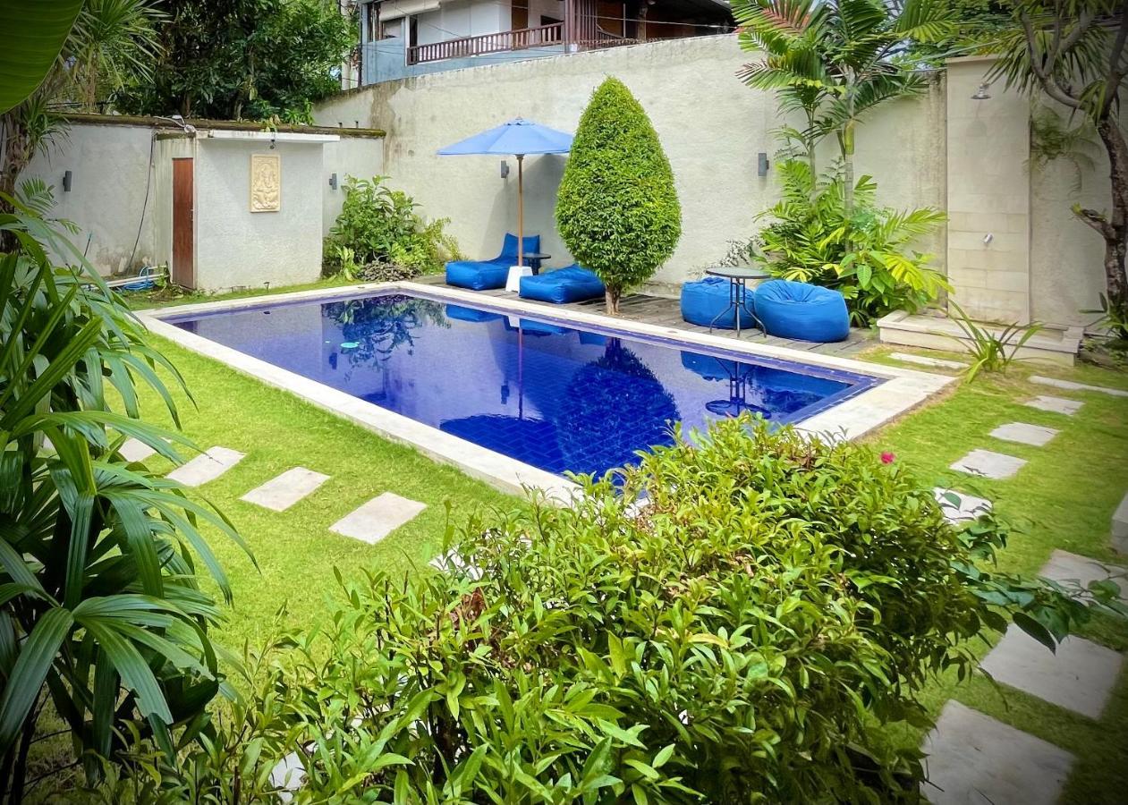 Villa Majegau 1 By Deasha Seminyak Dış mekan fotoğraf