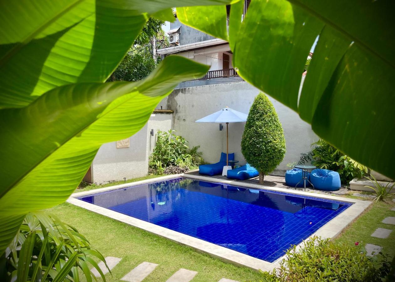 Villa Majegau 1 By Deasha Seminyak Dış mekan fotoğraf