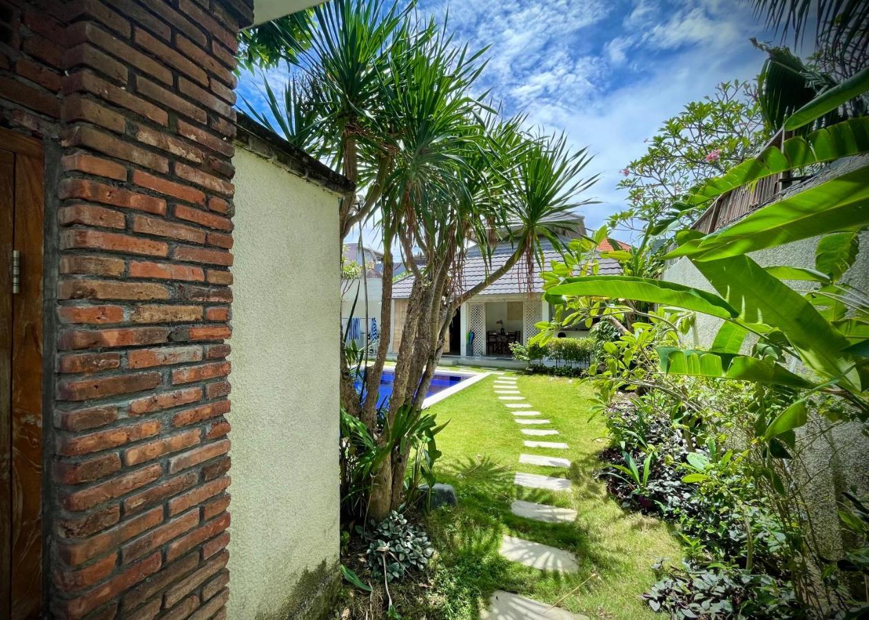 Villa Majegau 1 By Deasha Seminyak Dış mekan fotoğraf