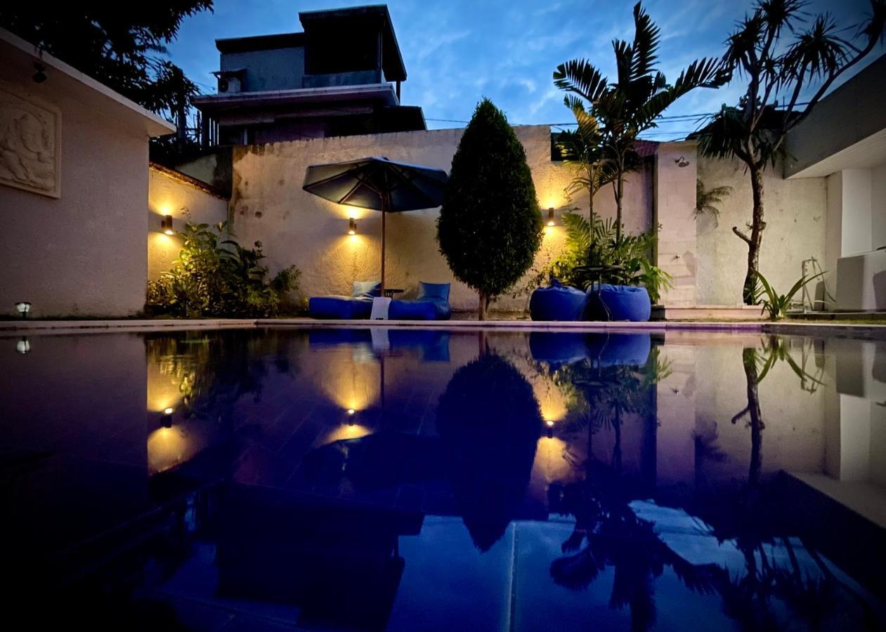 Villa Majegau 1 By Deasha Seminyak Dış mekan fotoğraf