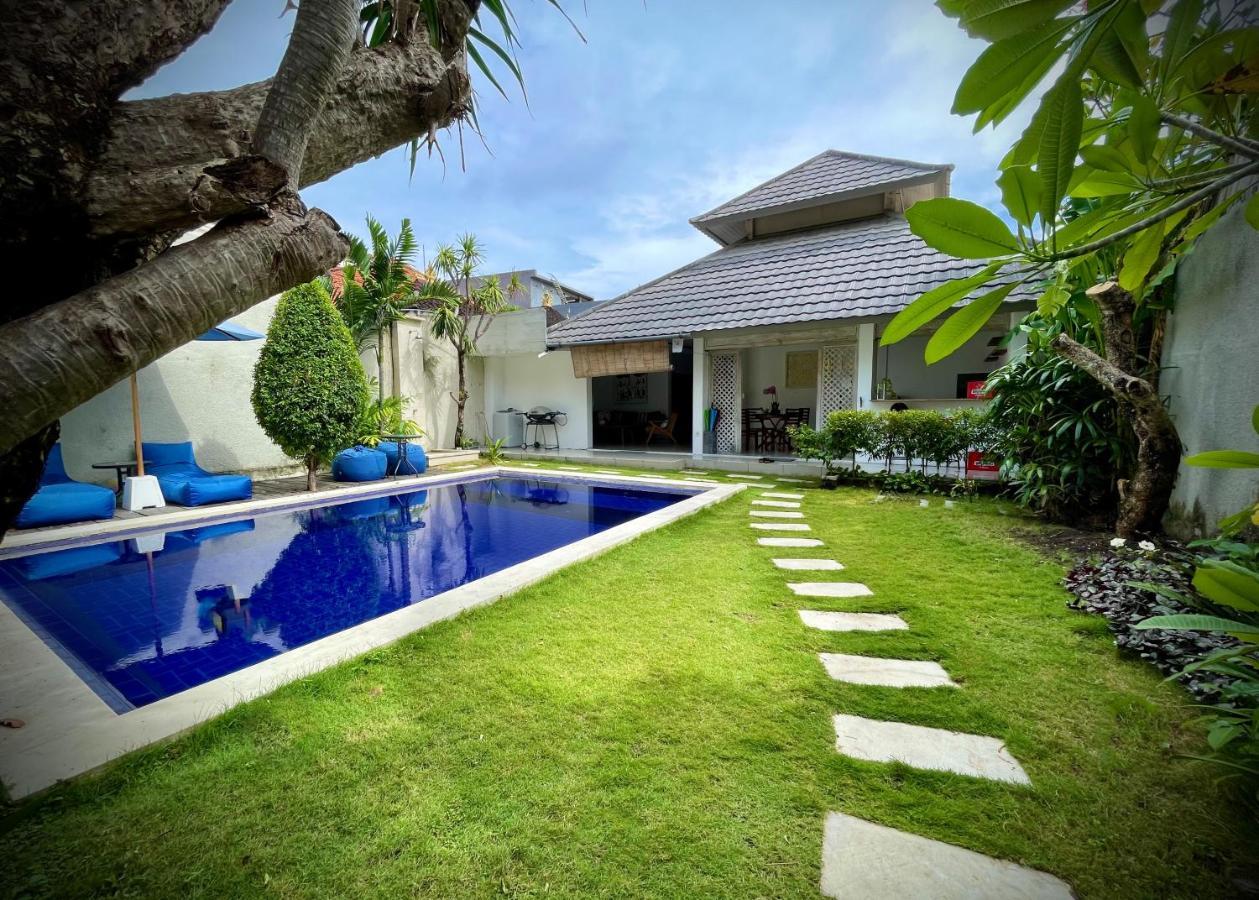 Villa Majegau 1 By Deasha Seminyak Dış mekan fotoğraf