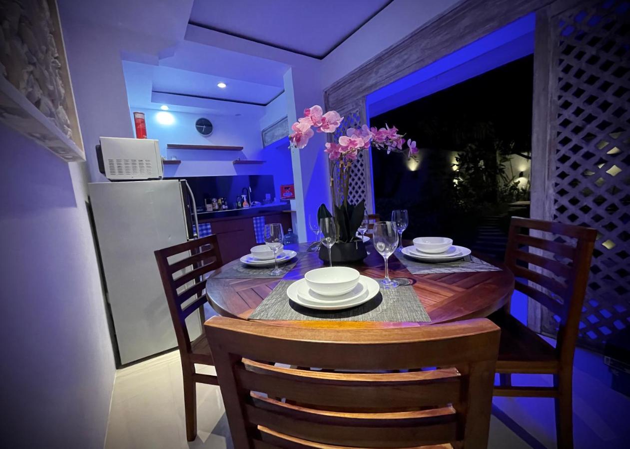 Villa Majegau 1 By Deasha Seminyak Dış mekan fotoğraf