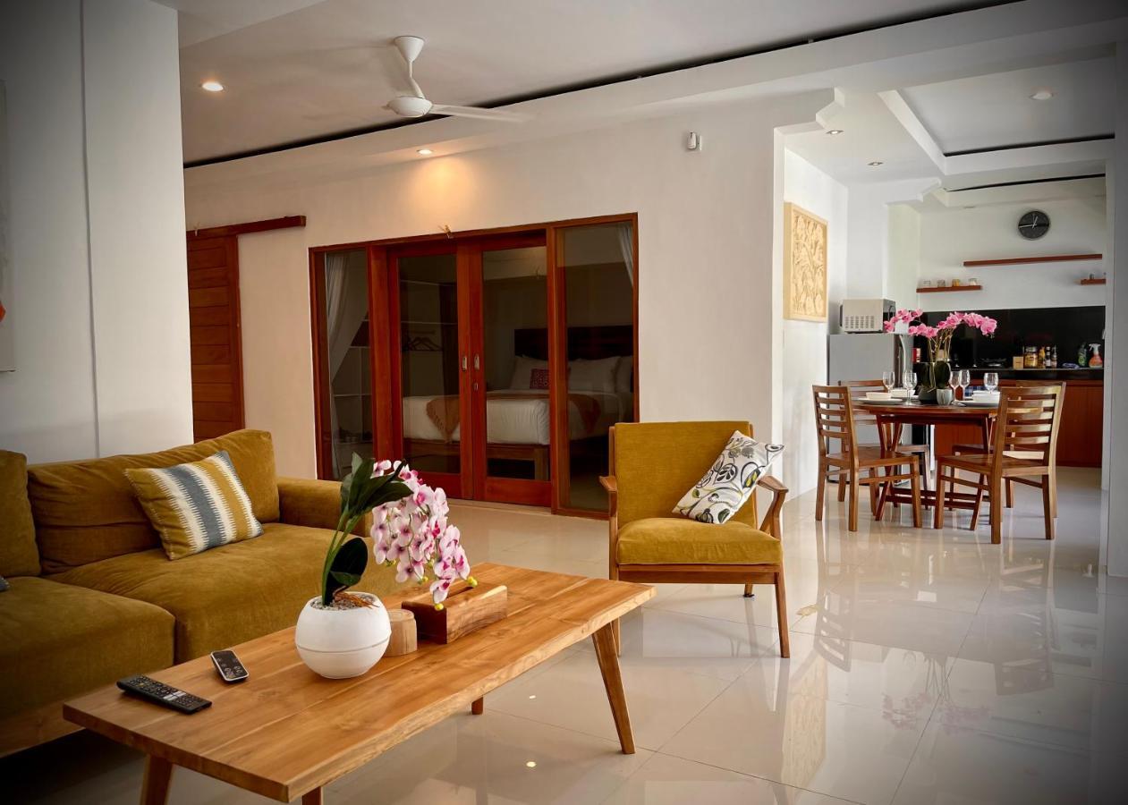 Villa Majegau 1 By Deasha Seminyak Dış mekan fotoğraf