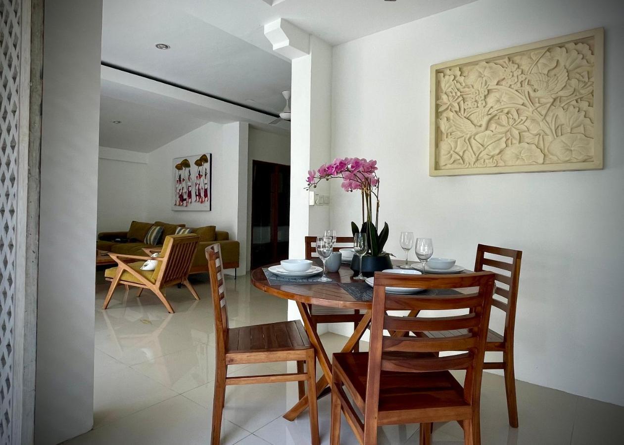 Villa Majegau 1 By Deasha Seminyak Dış mekan fotoğraf