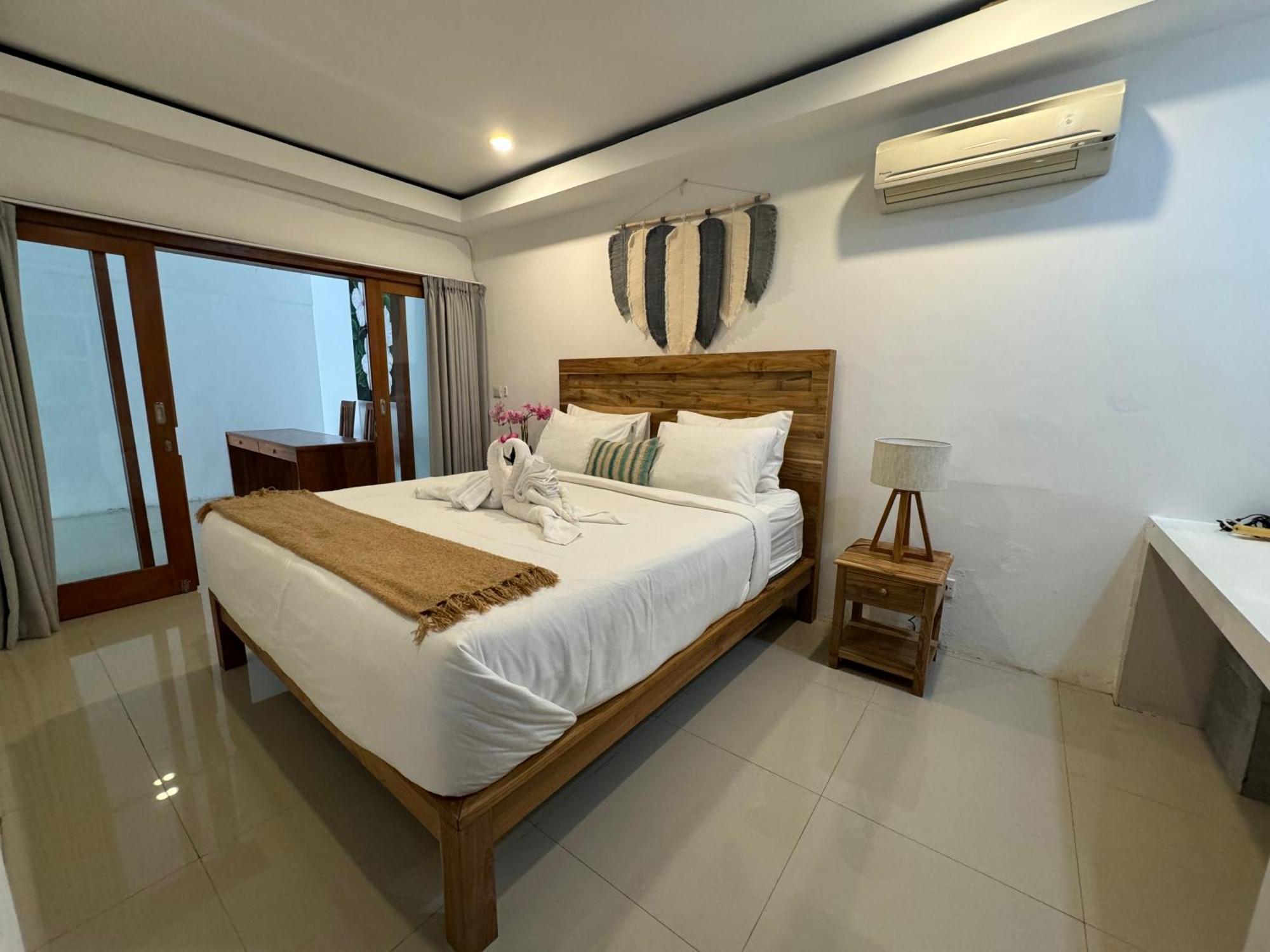 Villa Majegau 1 By Deasha Seminyak Dış mekan fotoğraf