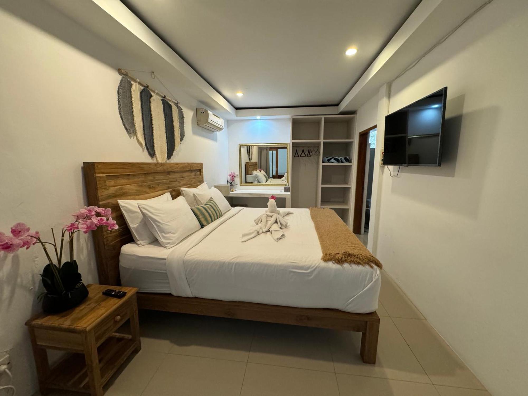 Villa Majegau 1 By Deasha Seminyak Dış mekan fotoğraf