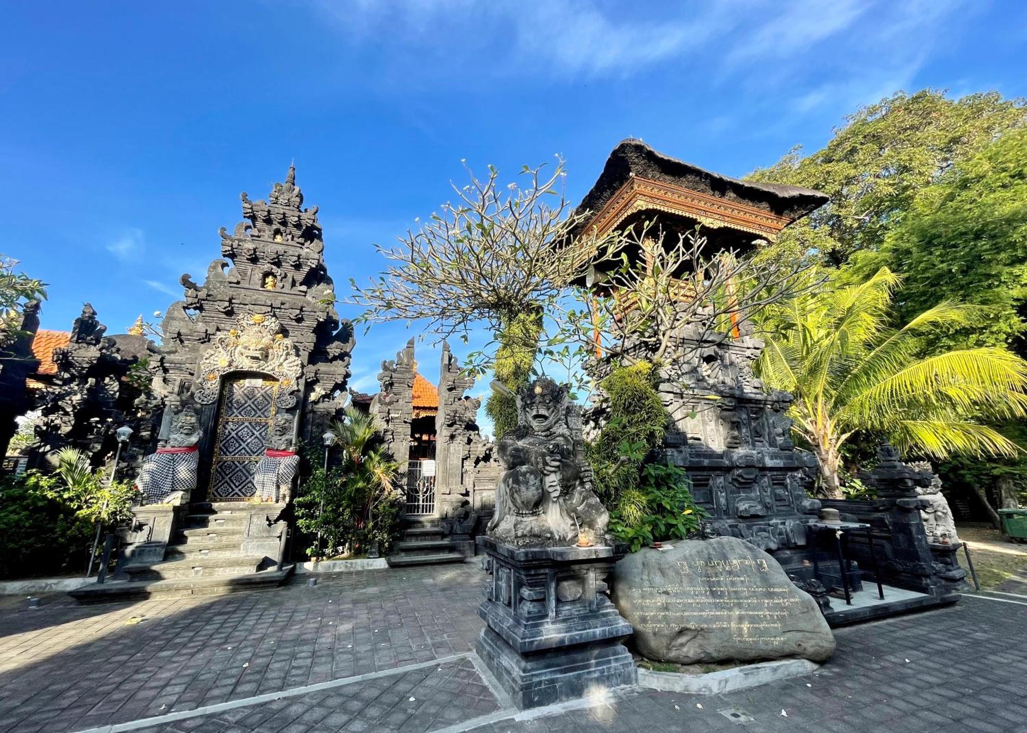 Villa Majegau 1 By Deasha Seminyak Dış mekan fotoğraf